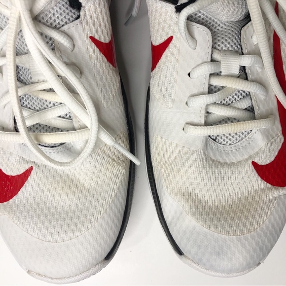 Nike Women's Volleyball Shoes - Picture 9 of 11